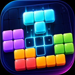 Pulse Blocks app icon